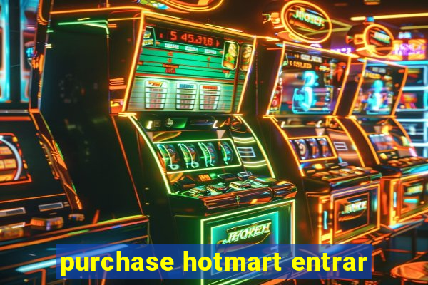 purchase hotmart entrar